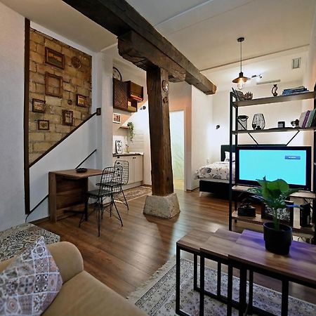 Apartments Magaza سراييفو المظهر الخارجي الصورة
