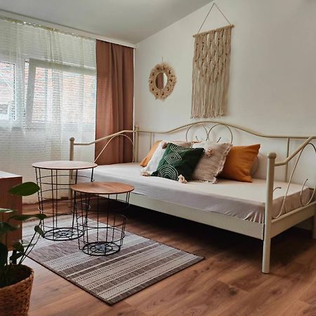 Apartments Magaza سراييفو المظهر الخارجي الصورة