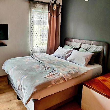 Apartments Magaza سراييفو المظهر الخارجي الصورة