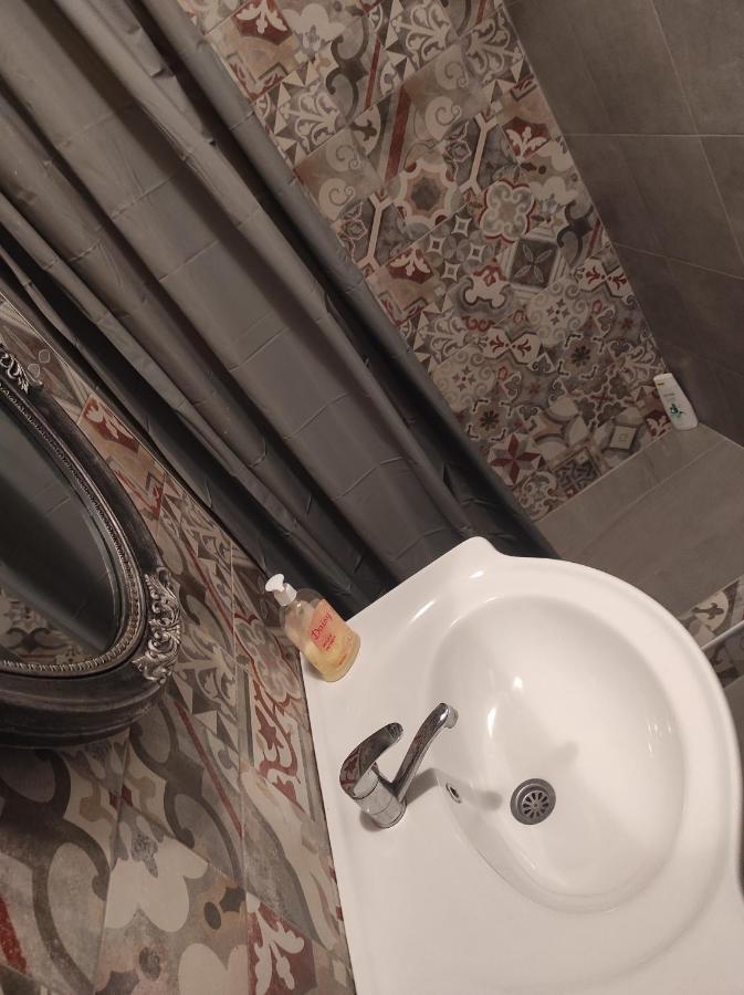 Apartments Magaza سراييفو المظهر الخارجي الصورة