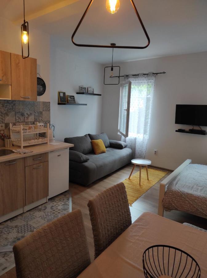 Apartments Magaza سراييفو المظهر الخارجي الصورة