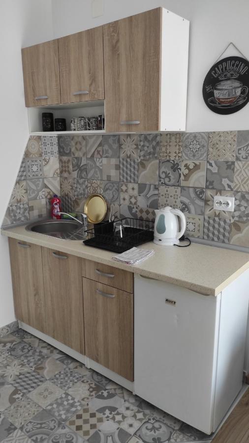 Apartments Magaza سراييفو المظهر الخارجي الصورة