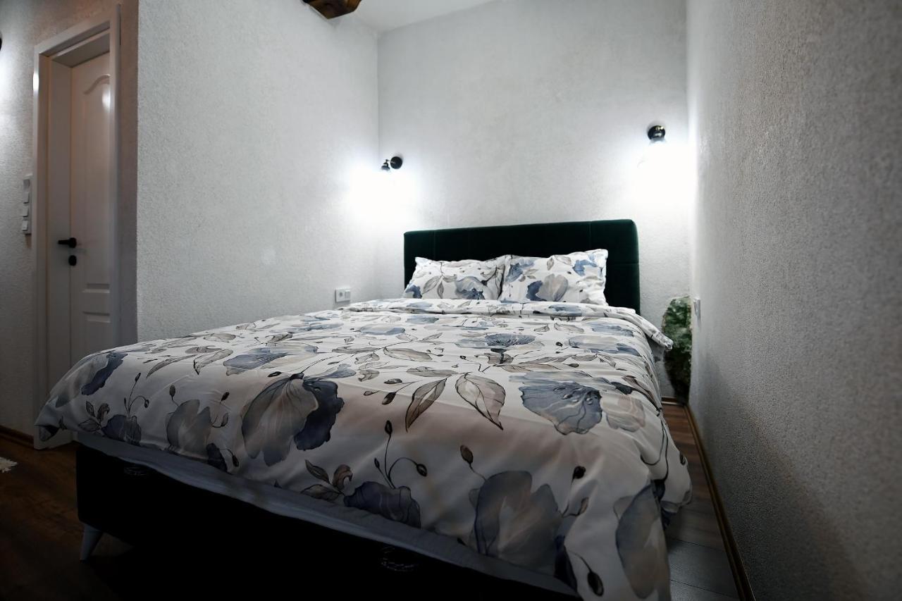 Apartments Magaza سراييفو المظهر الخارجي الصورة