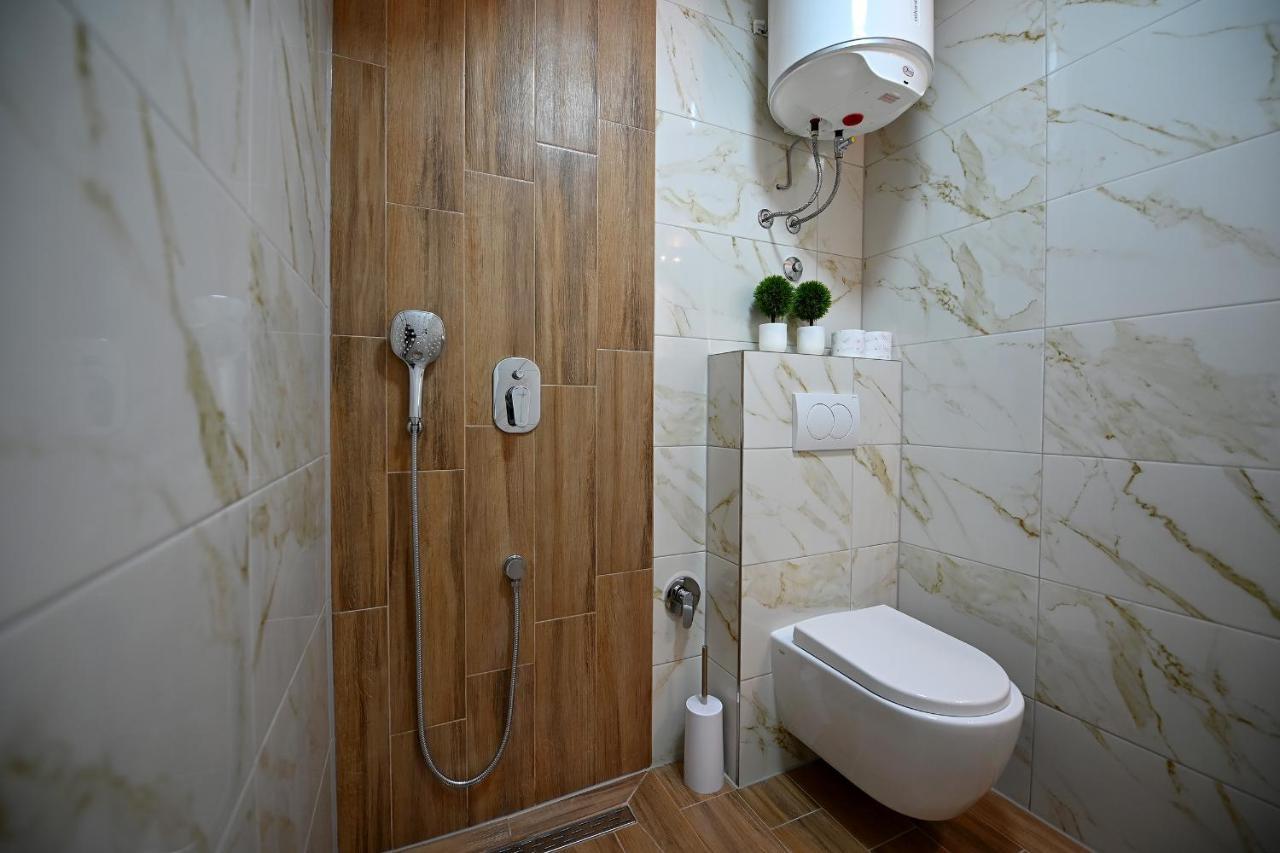 Apartments Magaza سراييفو المظهر الخارجي الصورة