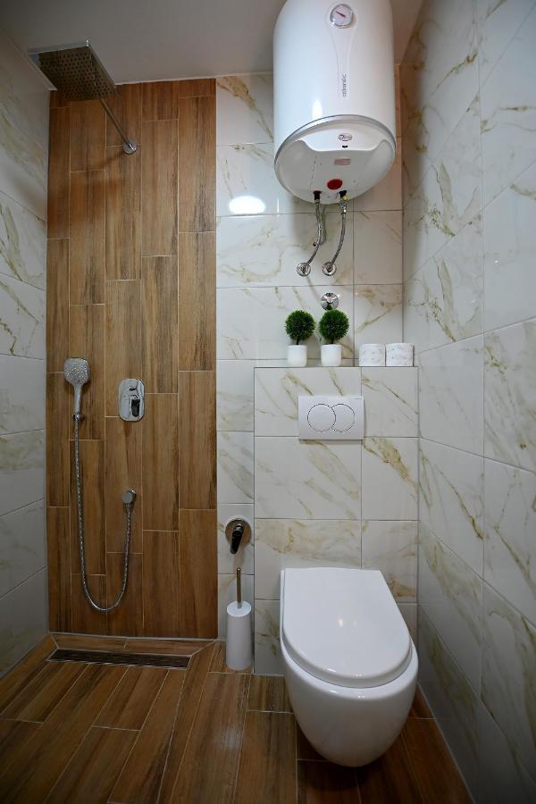 Apartments Magaza سراييفو المظهر الخارجي الصورة