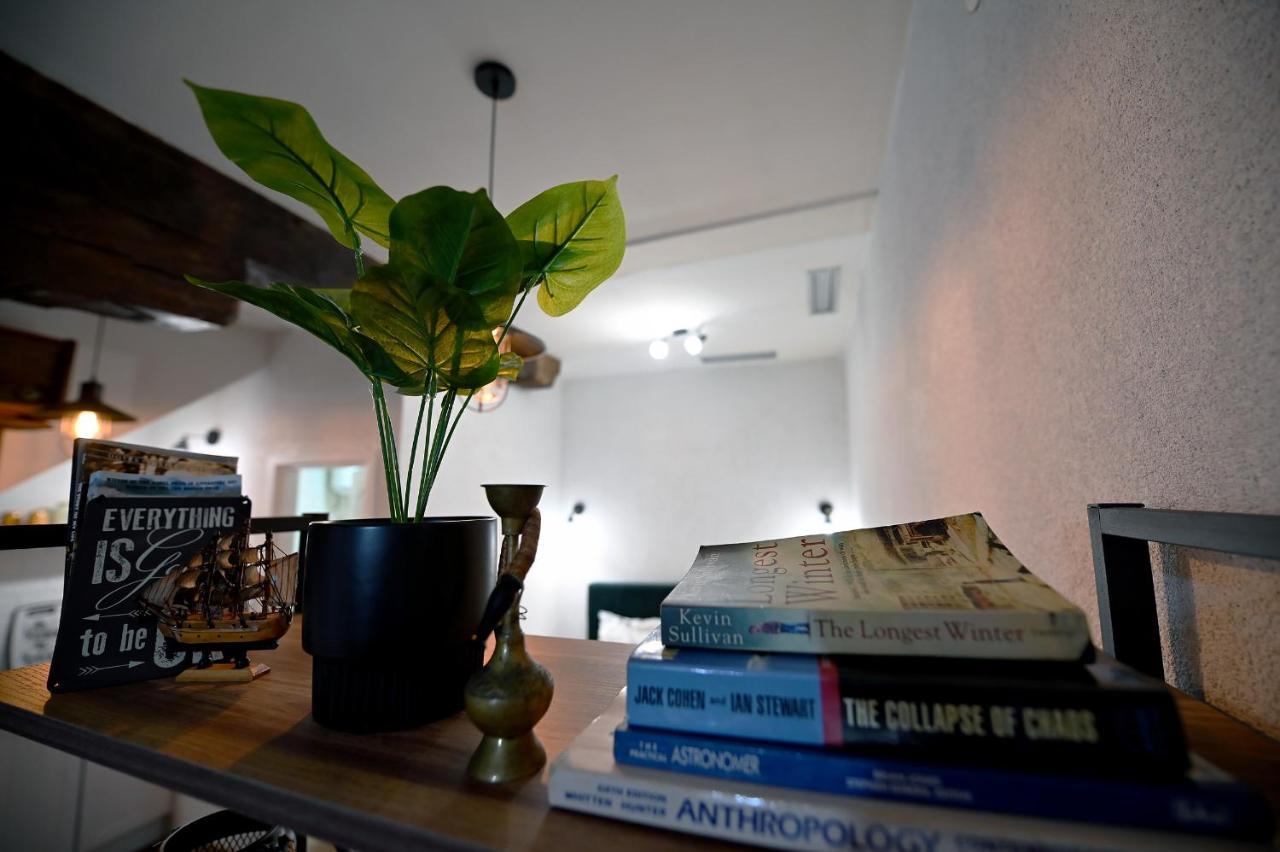 Apartments Magaza سراييفو المظهر الخارجي الصورة