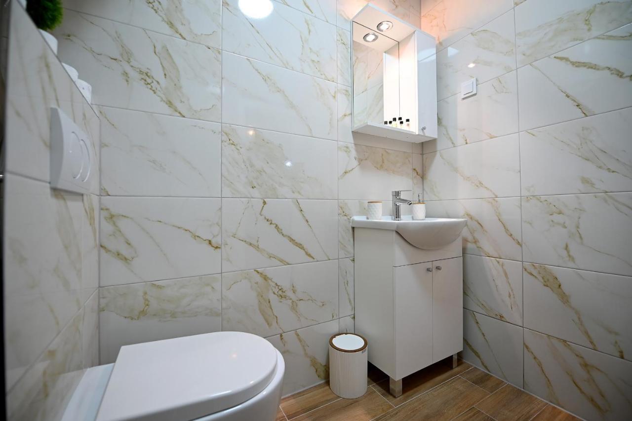 Apartments Magaza سراييفو المظهر الخارجي الصورة