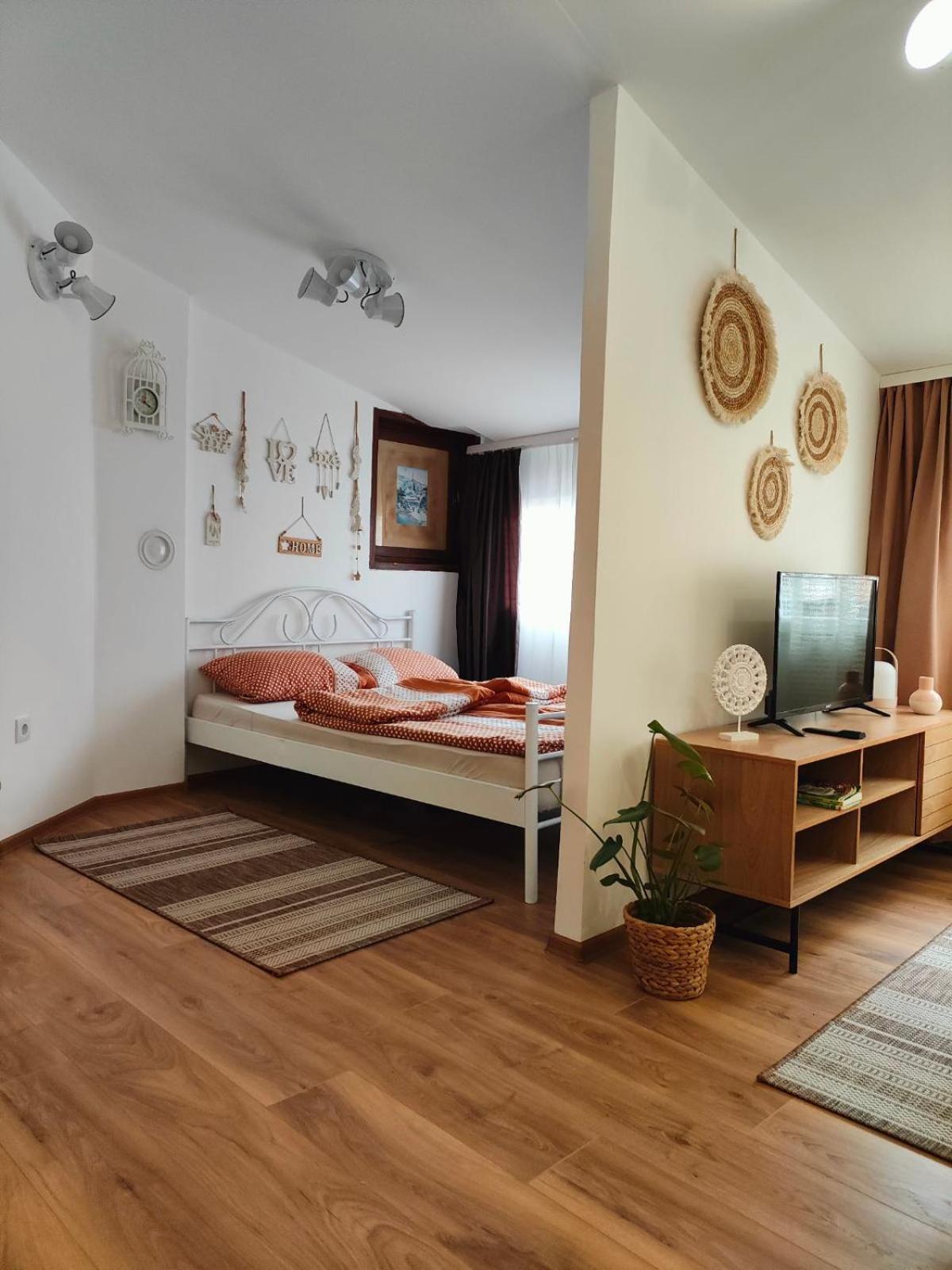 Apartments Magaza سراييفو المظهر الخارجي الصورة