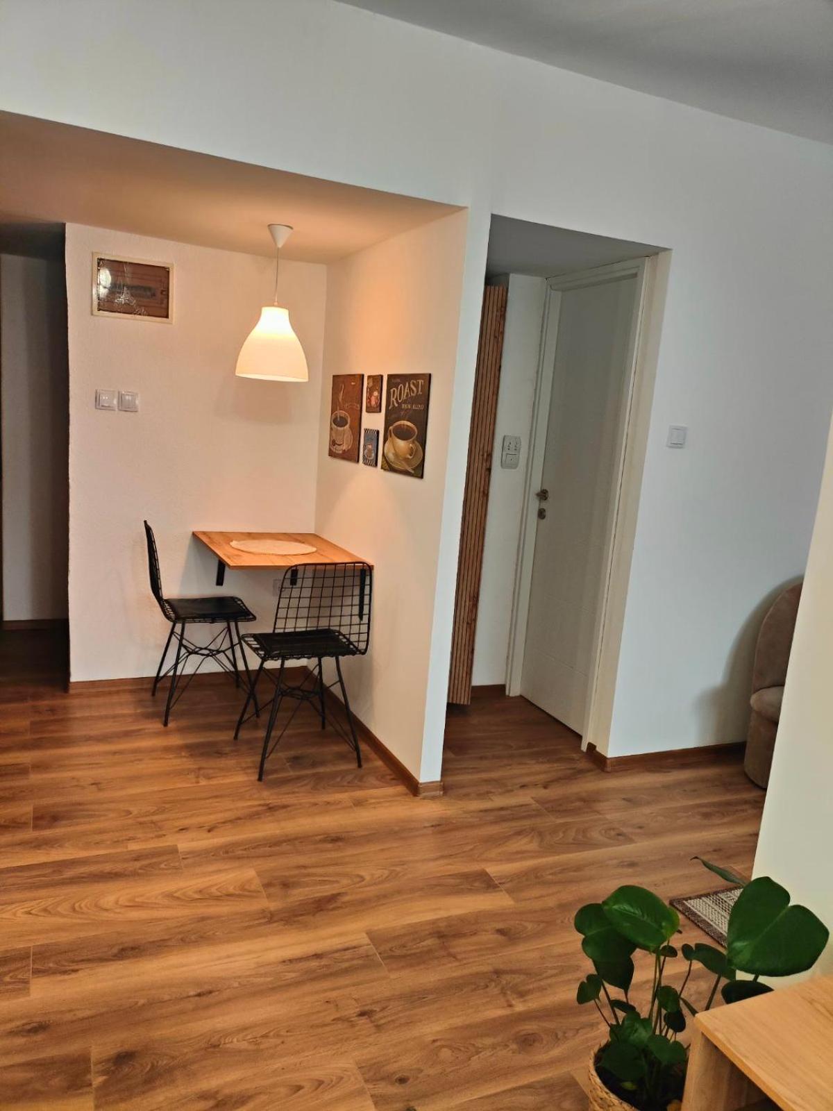 Apartments Magaza سراييفو المظهر الخارجي الصورة