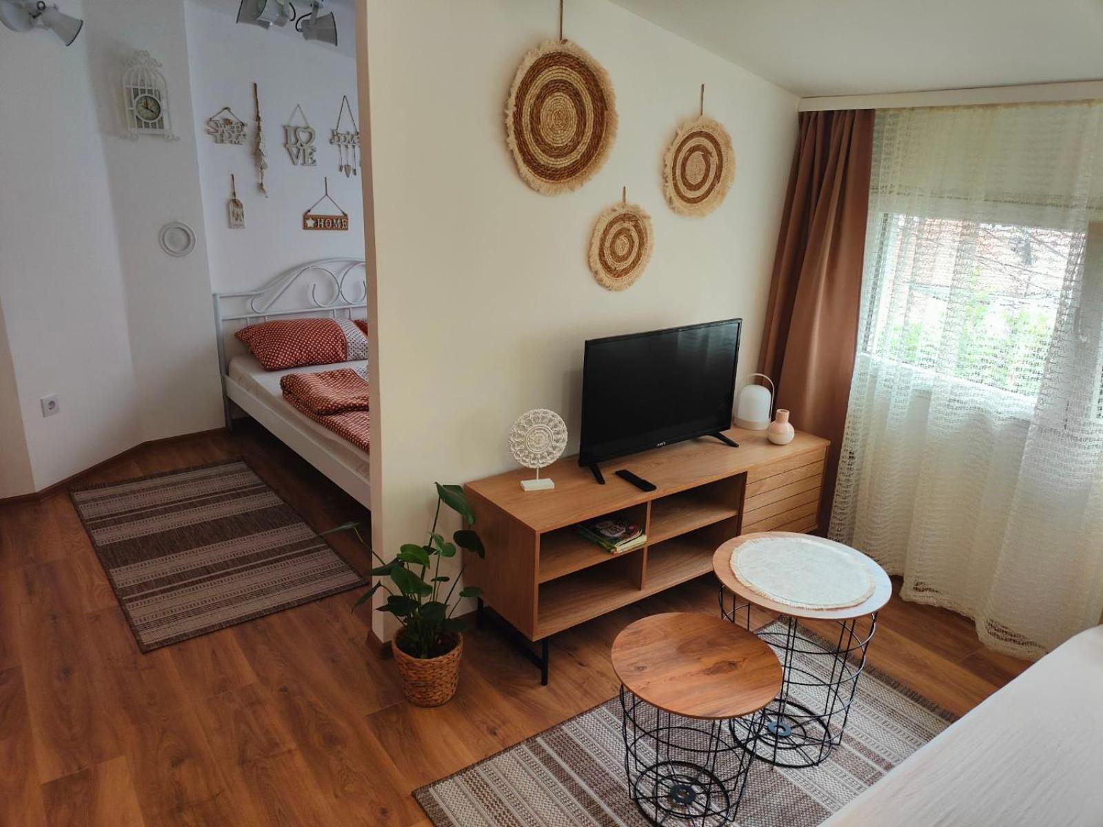 Apartments Magaza سراييفو المظهر الخارجي الصورة