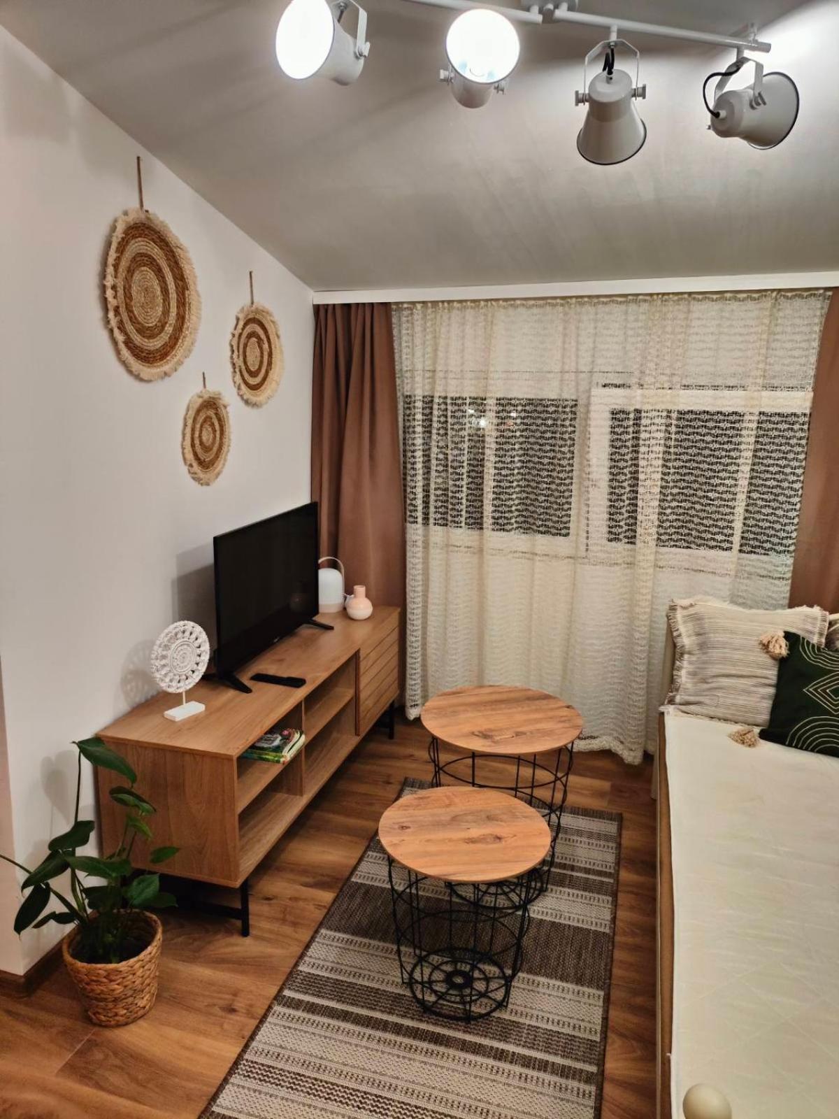 Apartments Magaza سراييفو المظهر الخارجي الصورة
