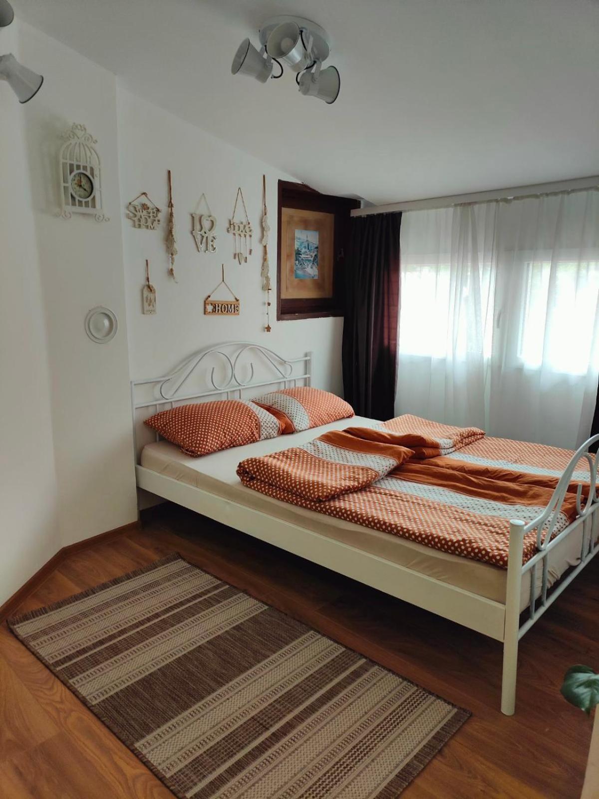 Apartments Magaza سراييفو المظهر الخارجي الصورة