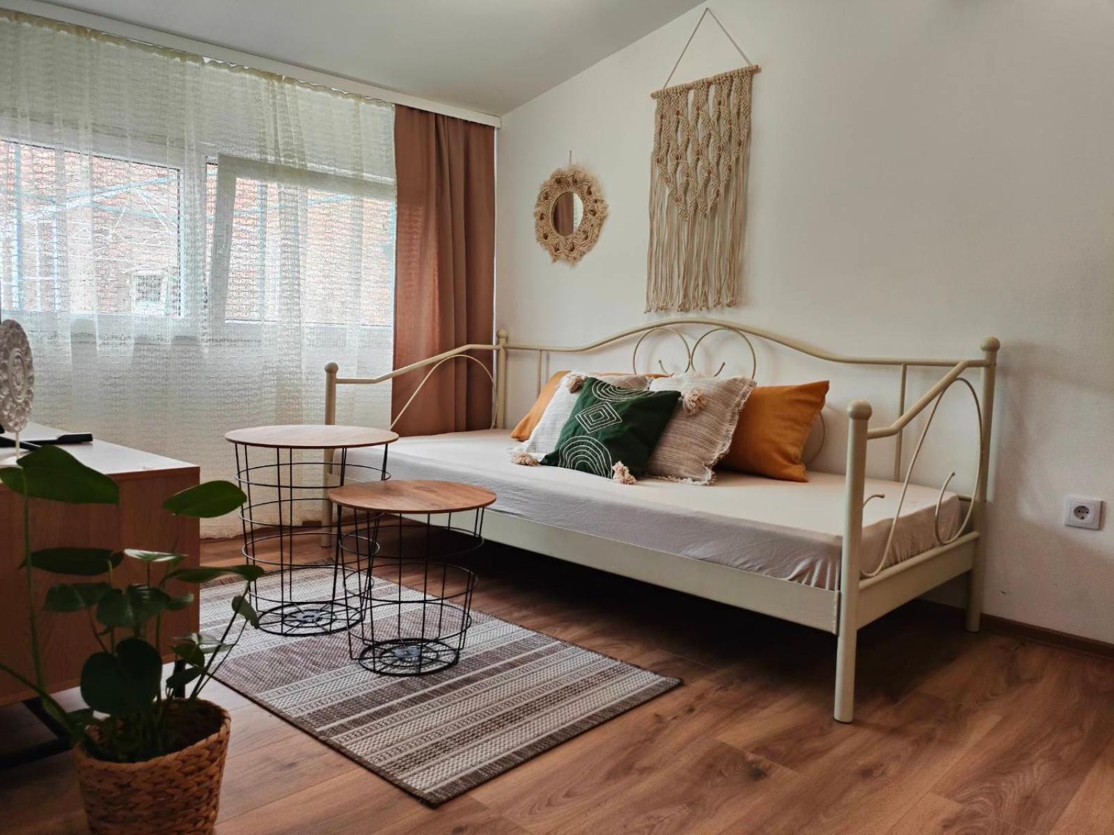 Apartments Magaza سراييفو المظهر الخارجي الصورة