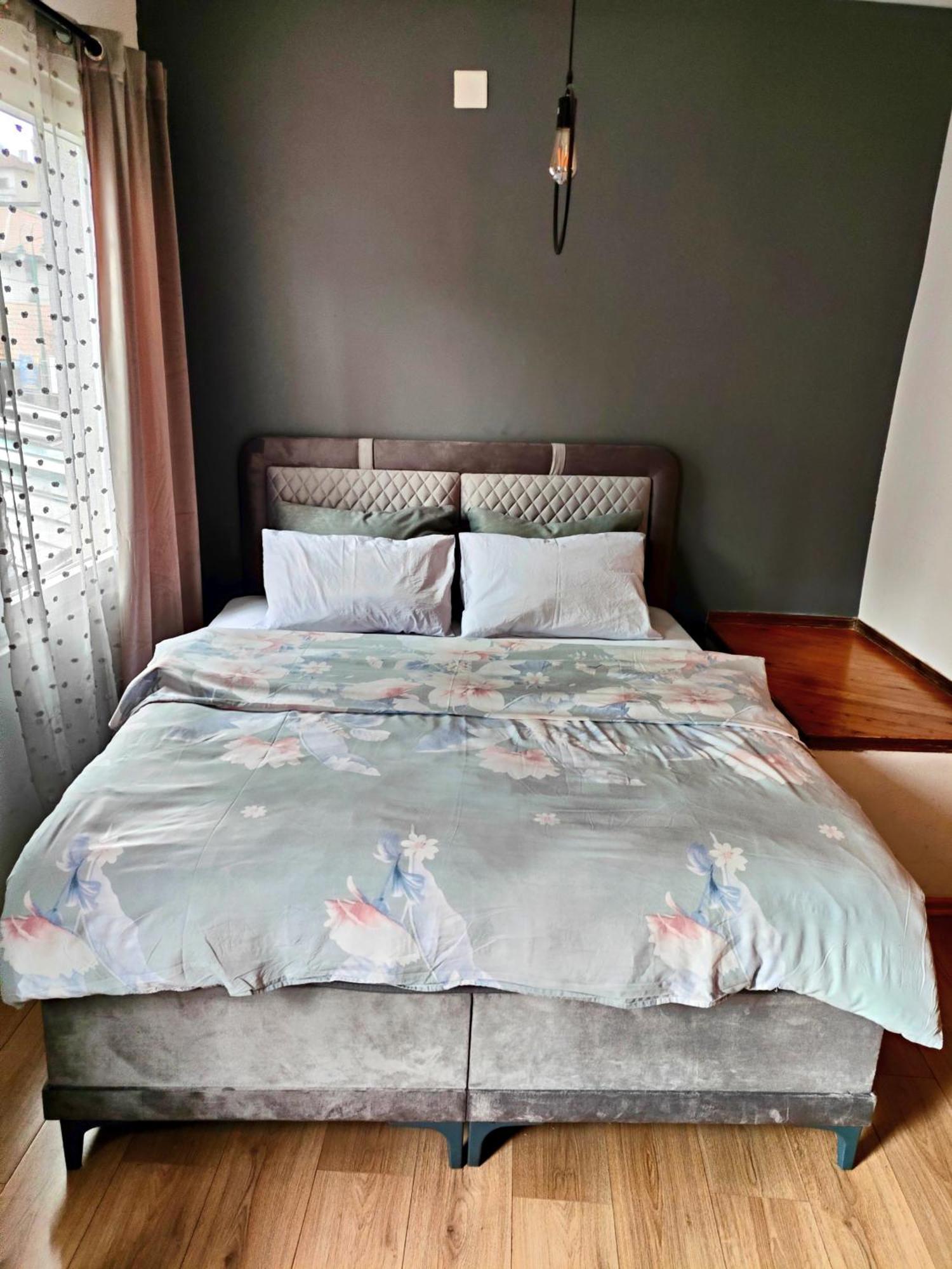 Apartments Magaza سراييفو المظهر الخارجي الصورة