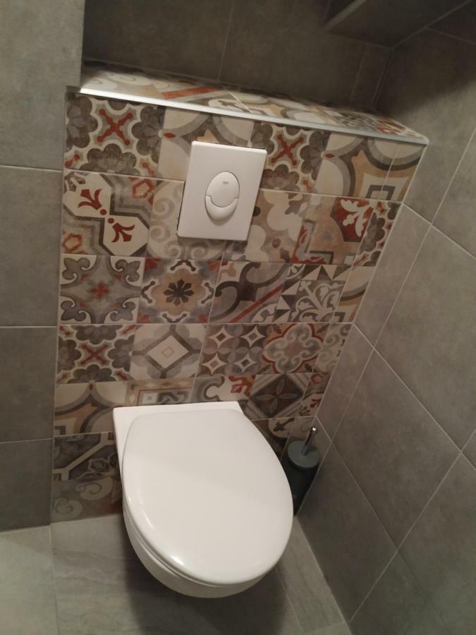 Apartments Magaza سراييفو المظهر الخارجي الصورة